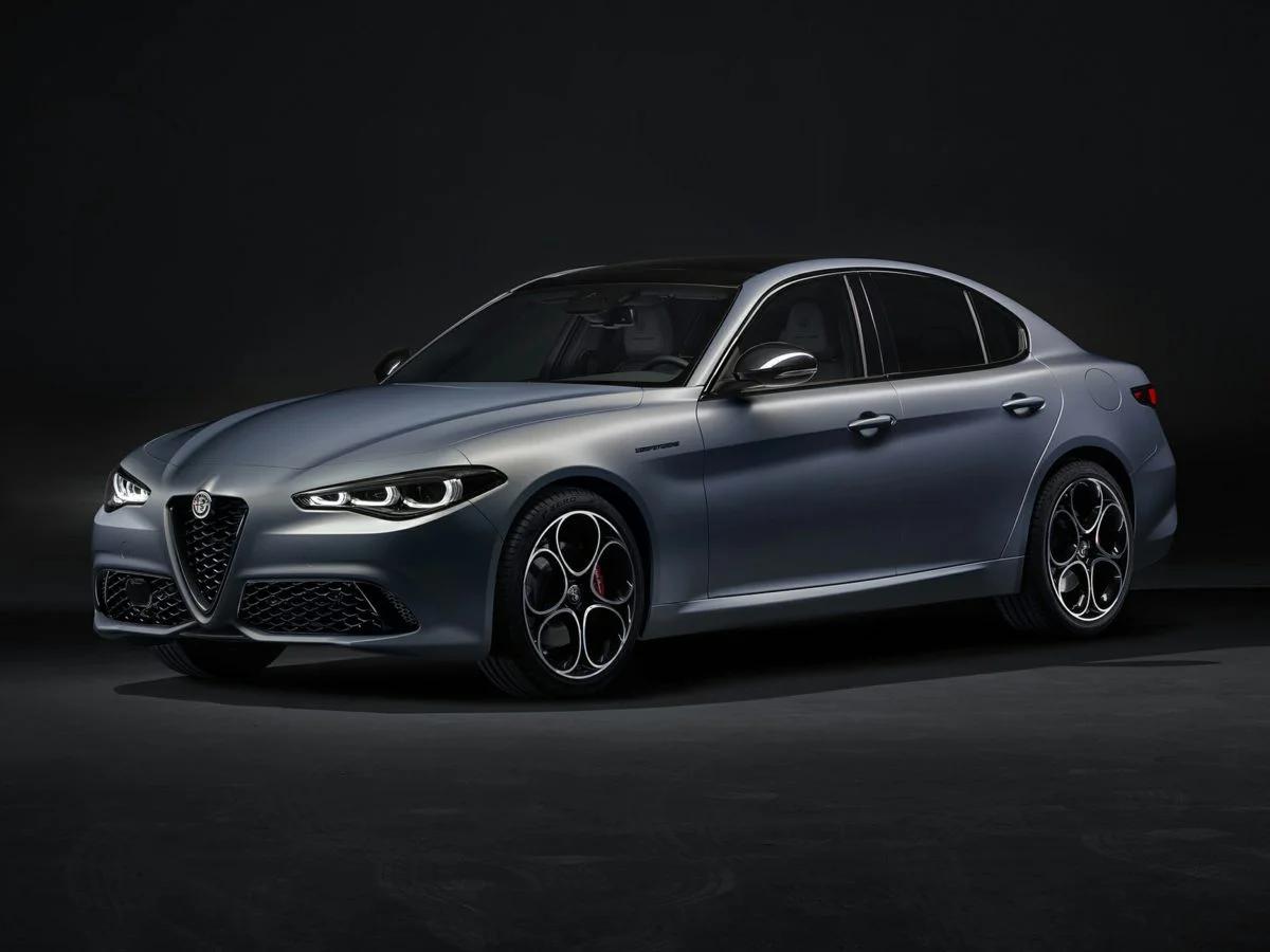 alfa romeo giulia 2024 ZARFANBN5R7687855 image alfa romeo giulia 2024 ZARFANBN5R7687855 image
